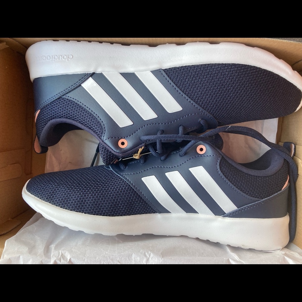 Adidas Cloudfoam QT Racers